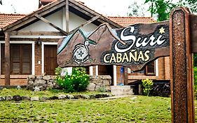Suricabanias